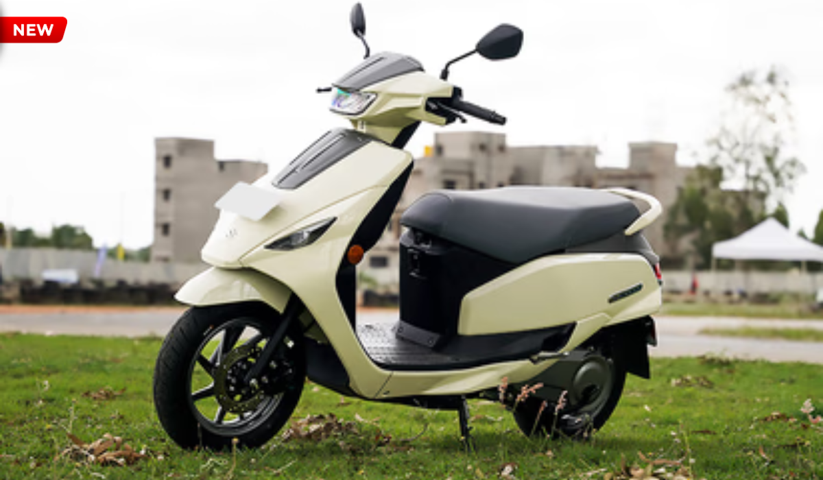Suzuki e-Access